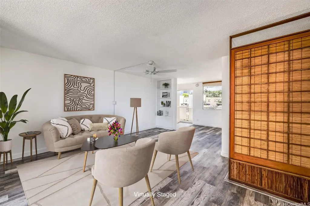419a Atkinson Drive # 607, Honolulu