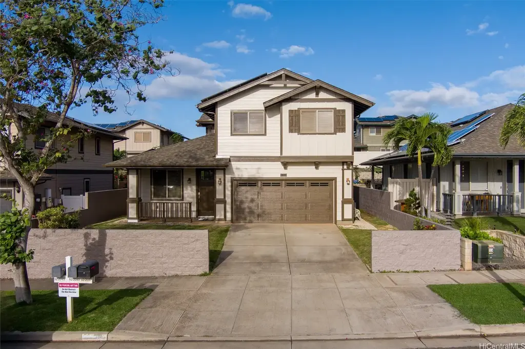 92-2041 Kulihi Street, Kapolei