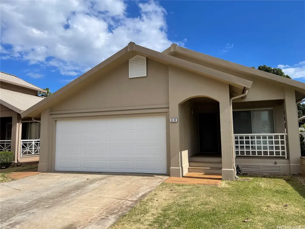 91-247 Kaieleele Place, Ewa Beach