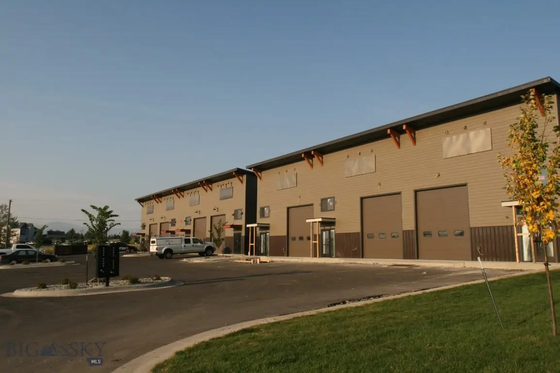 612 W Griffin Drive B, Bozeman