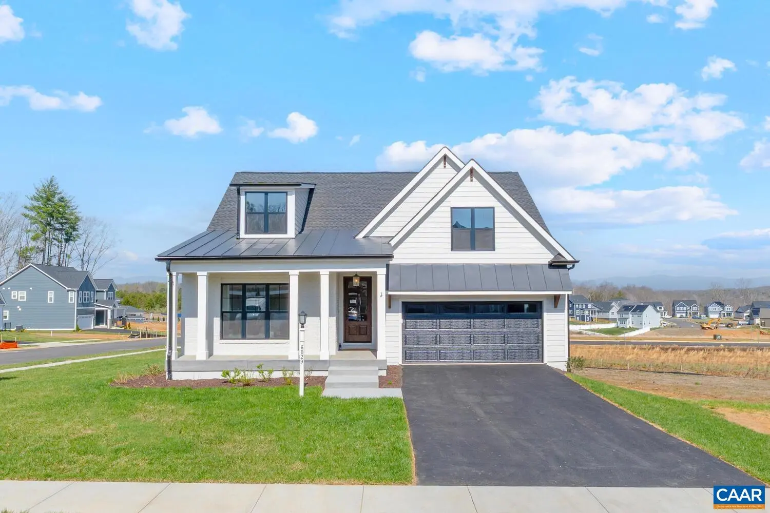 6029 Steep Rock Pl, Charlottesville