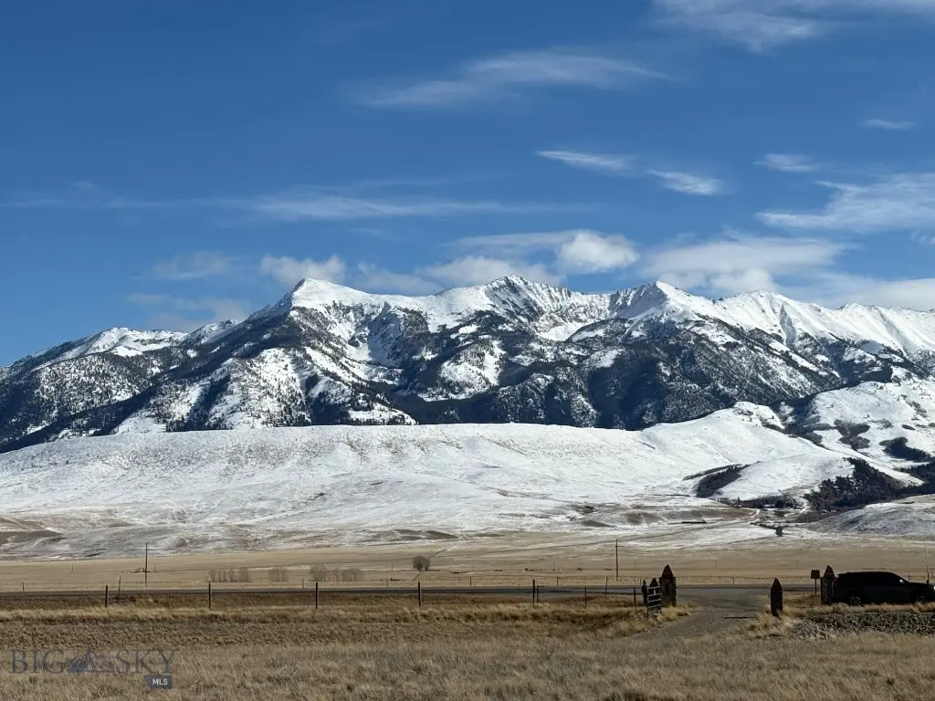 Madison River Tracts Parcel 8, Cameron