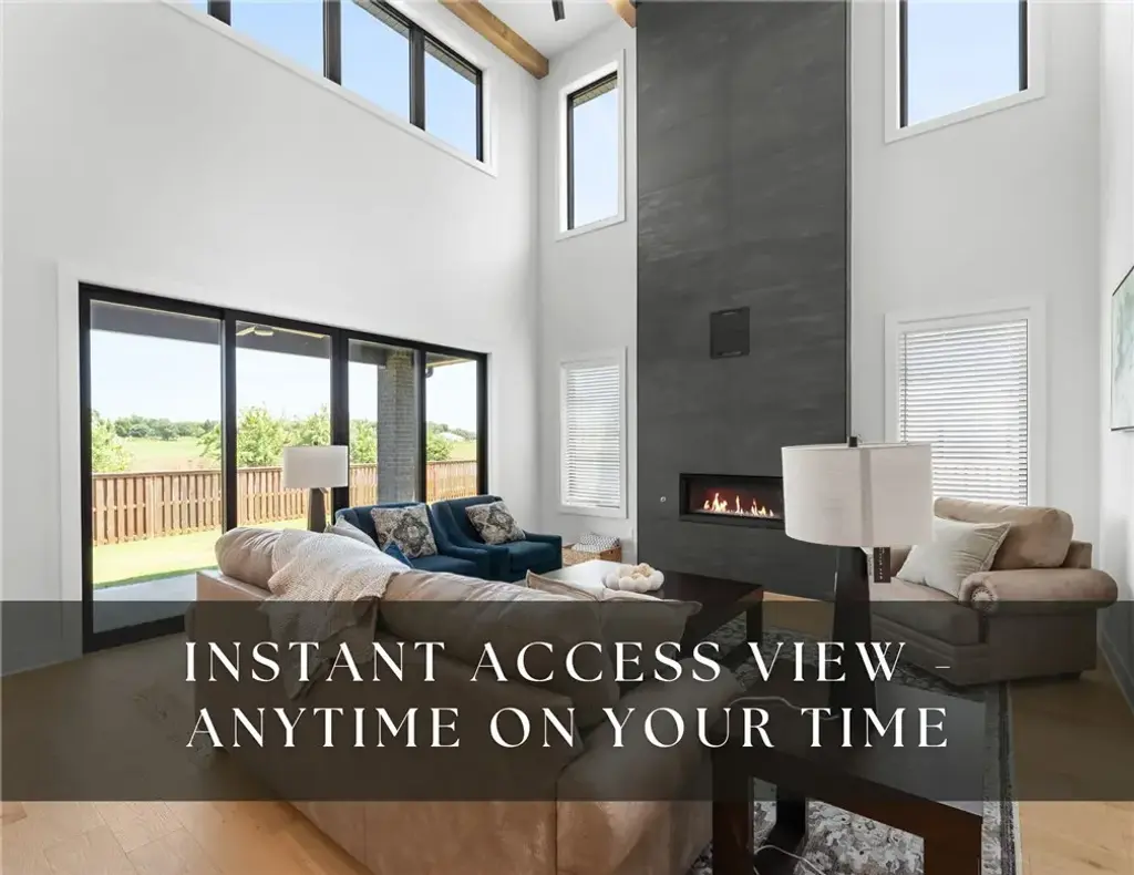 6613 Sw First Light Street, Bentonville