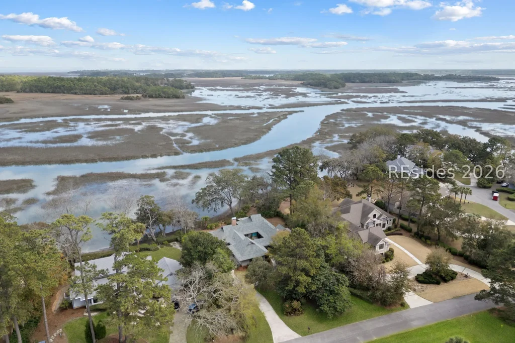112 Toppin Drive, Hilton Head Island