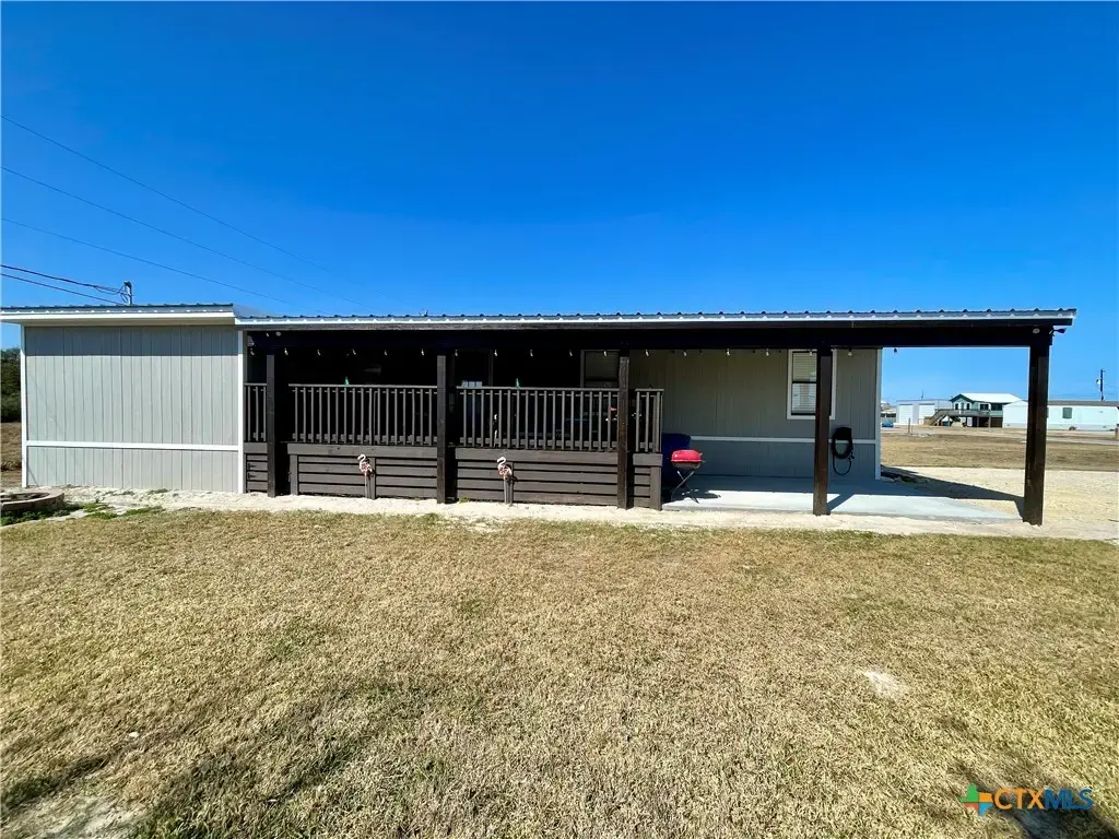 57 Joy Street, Port O'Connor