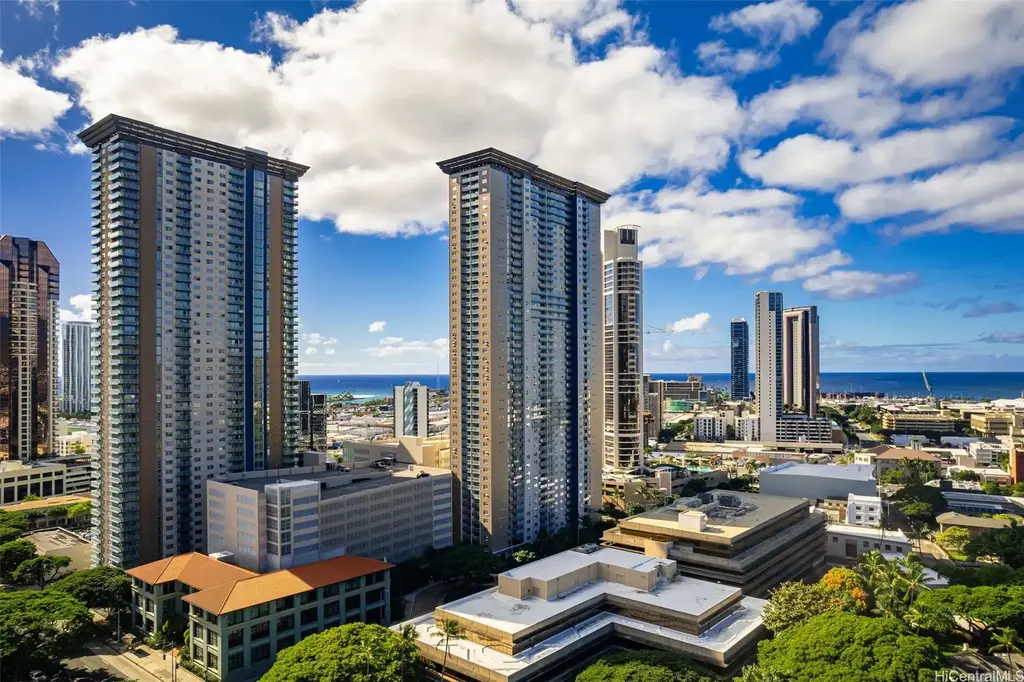 801 South Street # 526, Honolulu