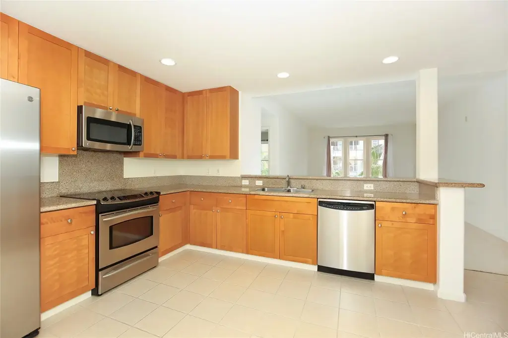520 Lunalilo Home Road # 7321, Honolulu