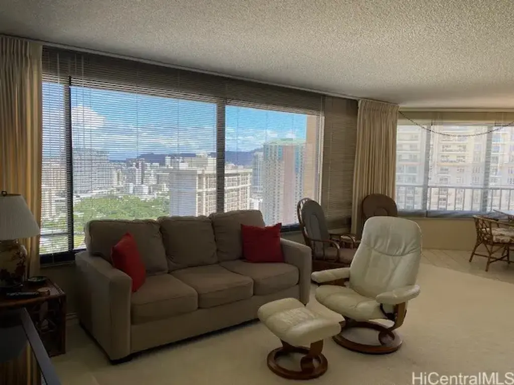 1778 Ala Moana Boulevard # 3714, Honolulu