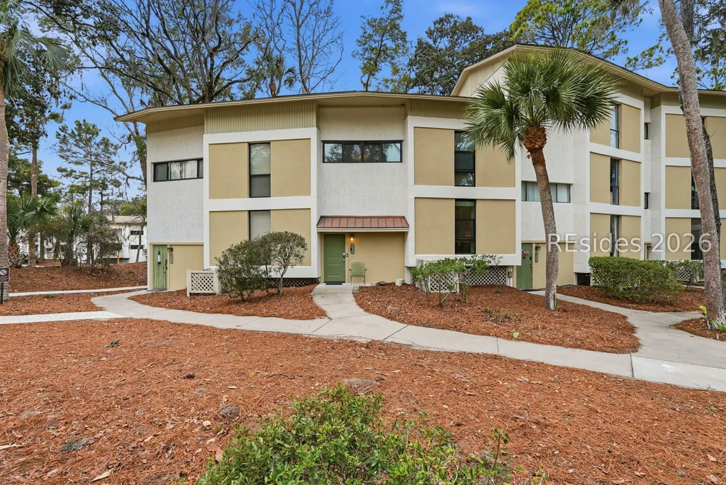 42 S Forest Beach Drive 3086, Hilton Head Island