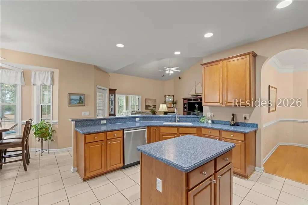 256 Pinecrest Circle, Bluffton