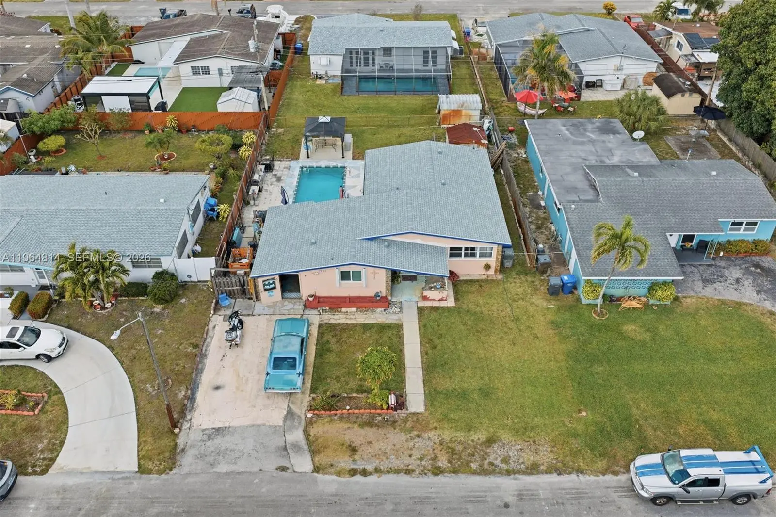 Photo of Listing #A11964814