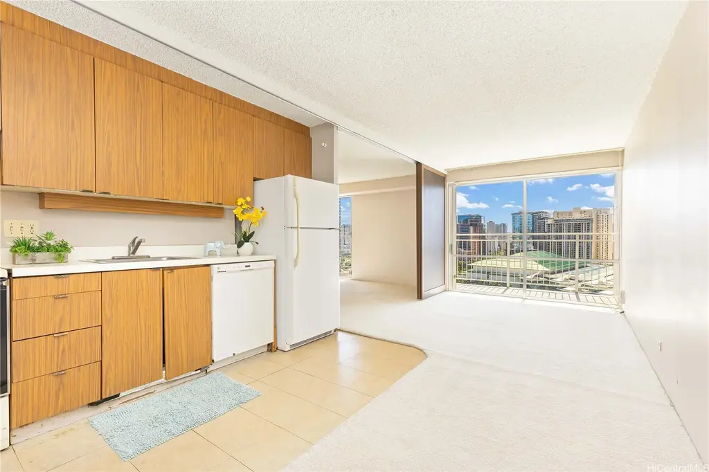1655 Makaloa Street # 2114, Honolulu