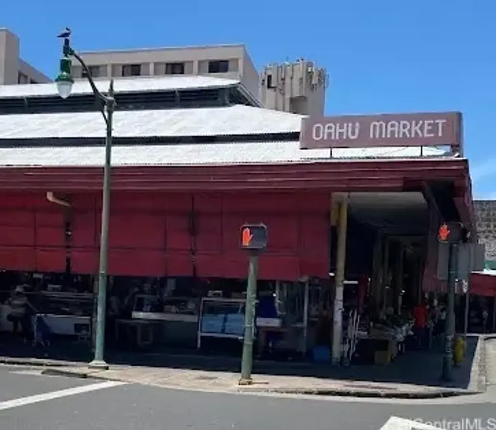 145 N King Street, Honolulu