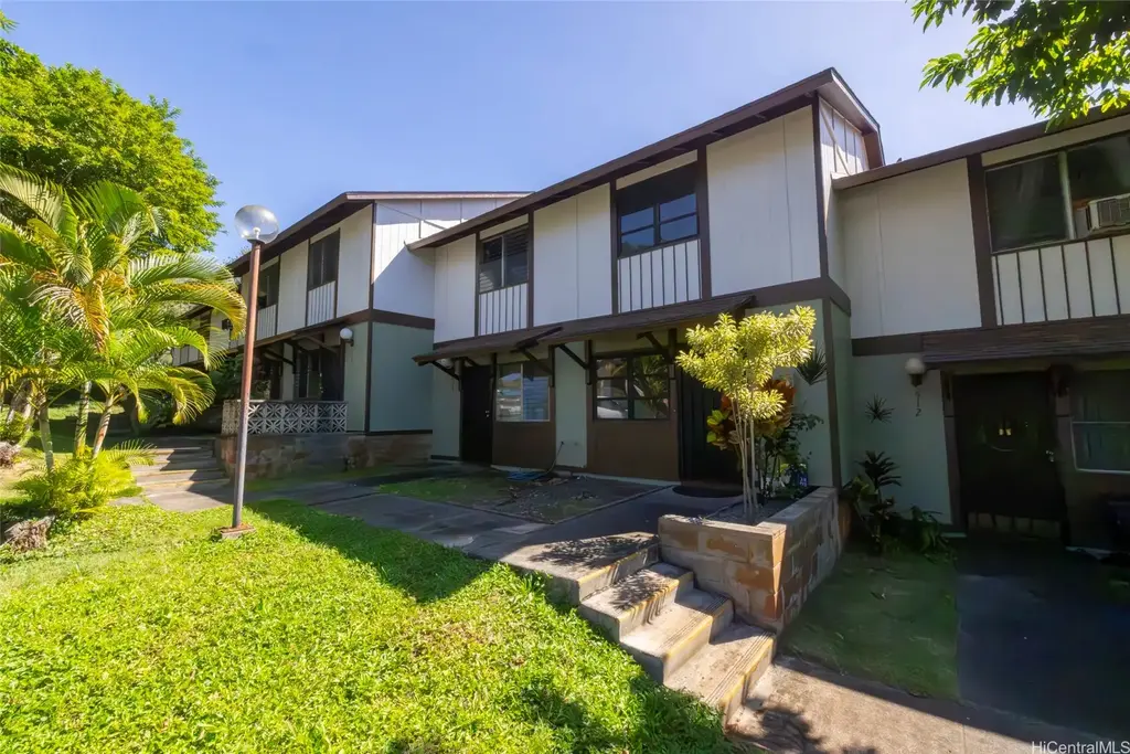 94-1484 Lanikuhana Avenue # 513, Mililani