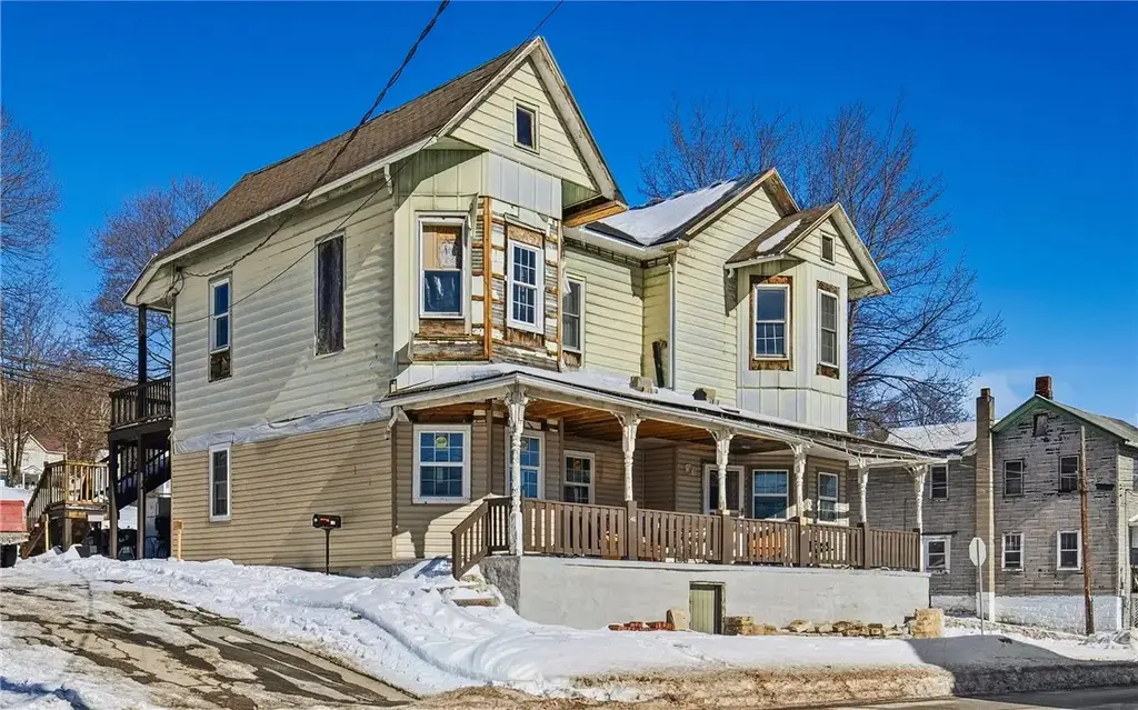 451 Main Street , Rockwood Boro