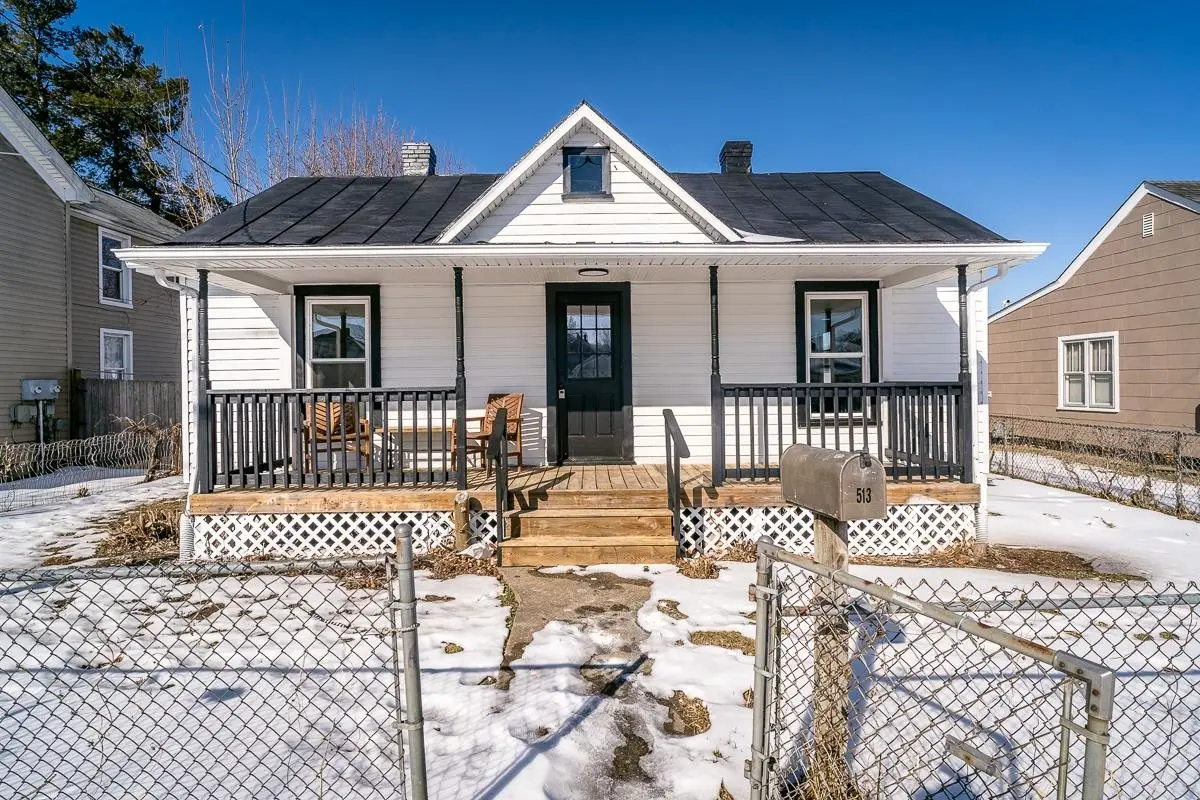 513 Bath Ave N, Waynesboro