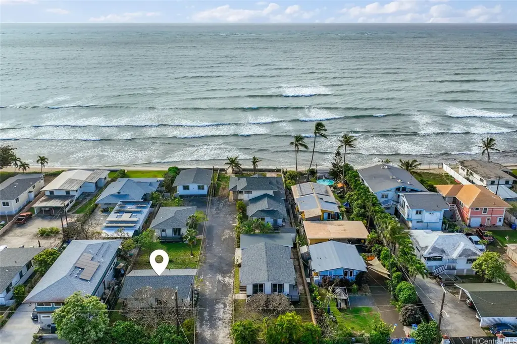 91-433 Ewa Beach Road, Ewa Beach