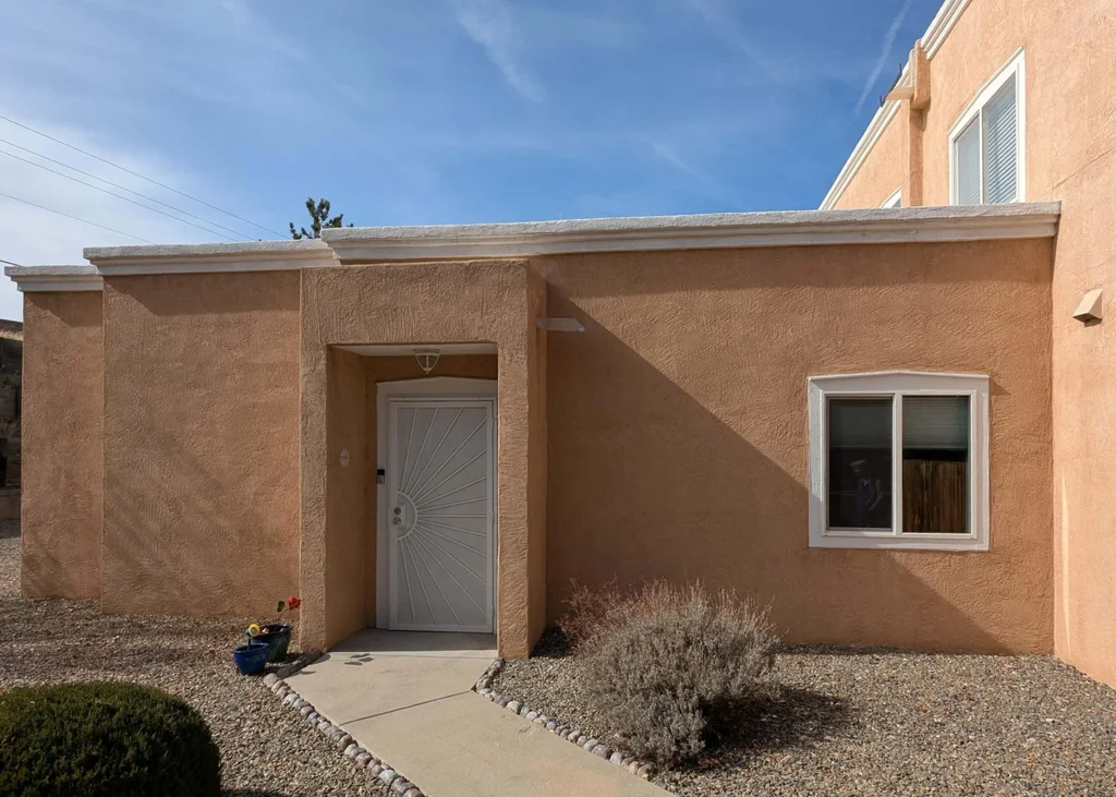 4701 Morris Street Ne Apt 1601, Albuquerque