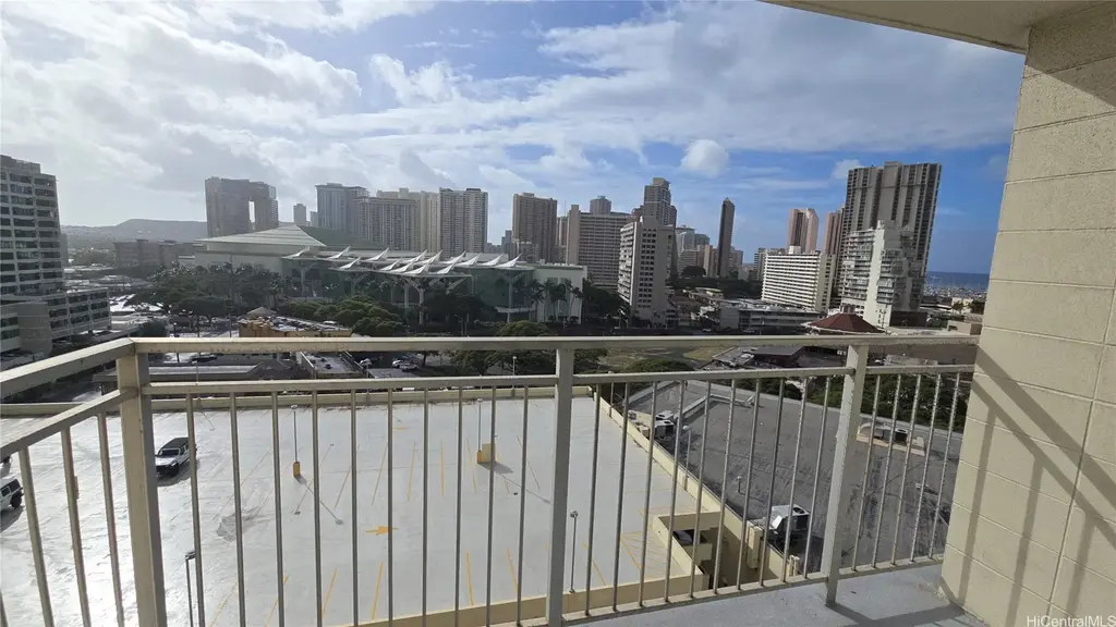 1655 Makaloa Street # 1308, Honolulu