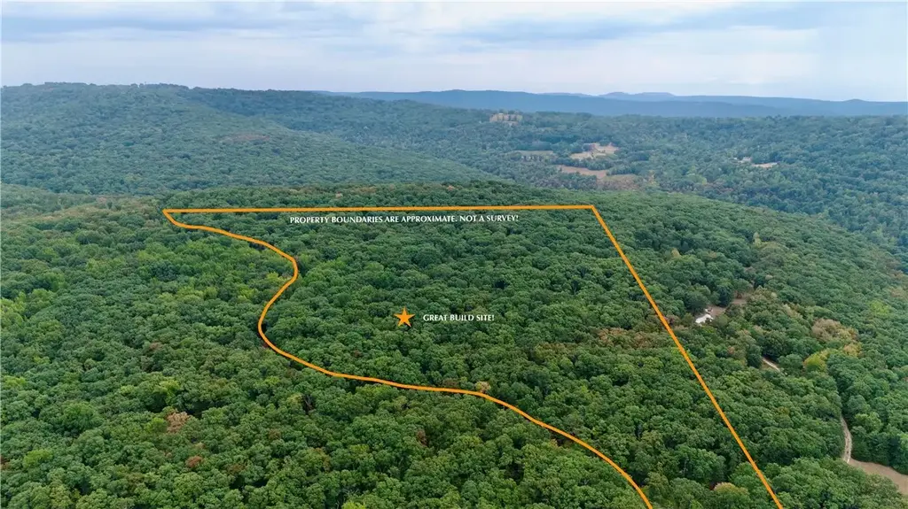 22.37 +/- Acres Price Road, Winslow