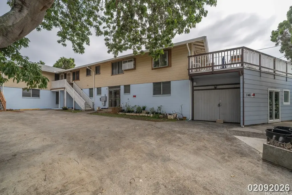 1237 Palolo Avenue # Unit 6, Honolulu