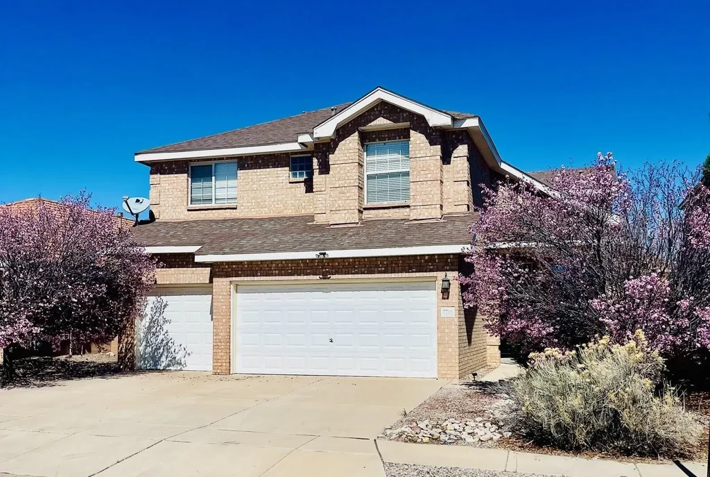 7719 Brianne Avenue Nw, Albuquerque
