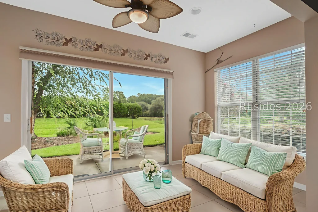 10 Marigold Drive, Bluffton