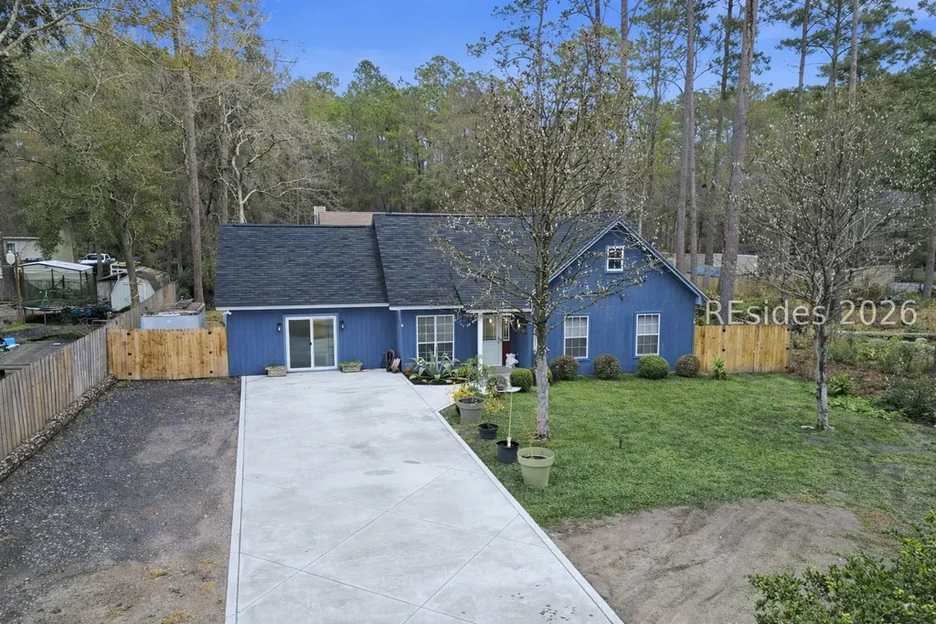 43 James O Court, Bluffton