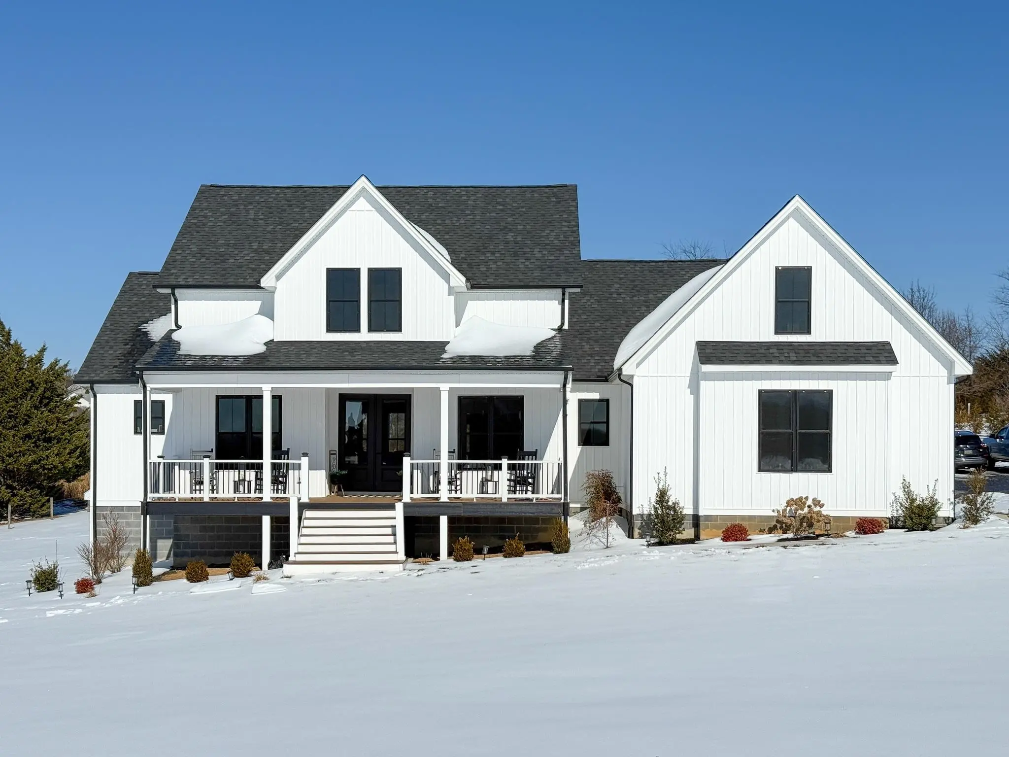 42 J Ranch Ln, Fishersville