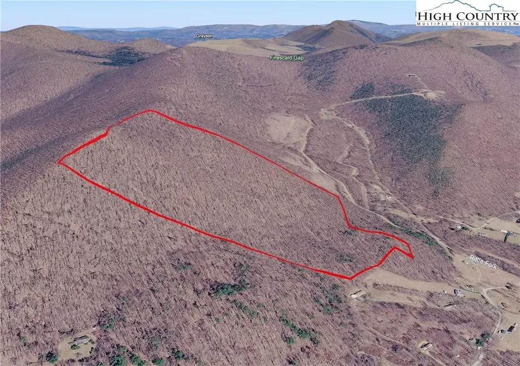 Tbd Longhope Road, Todd