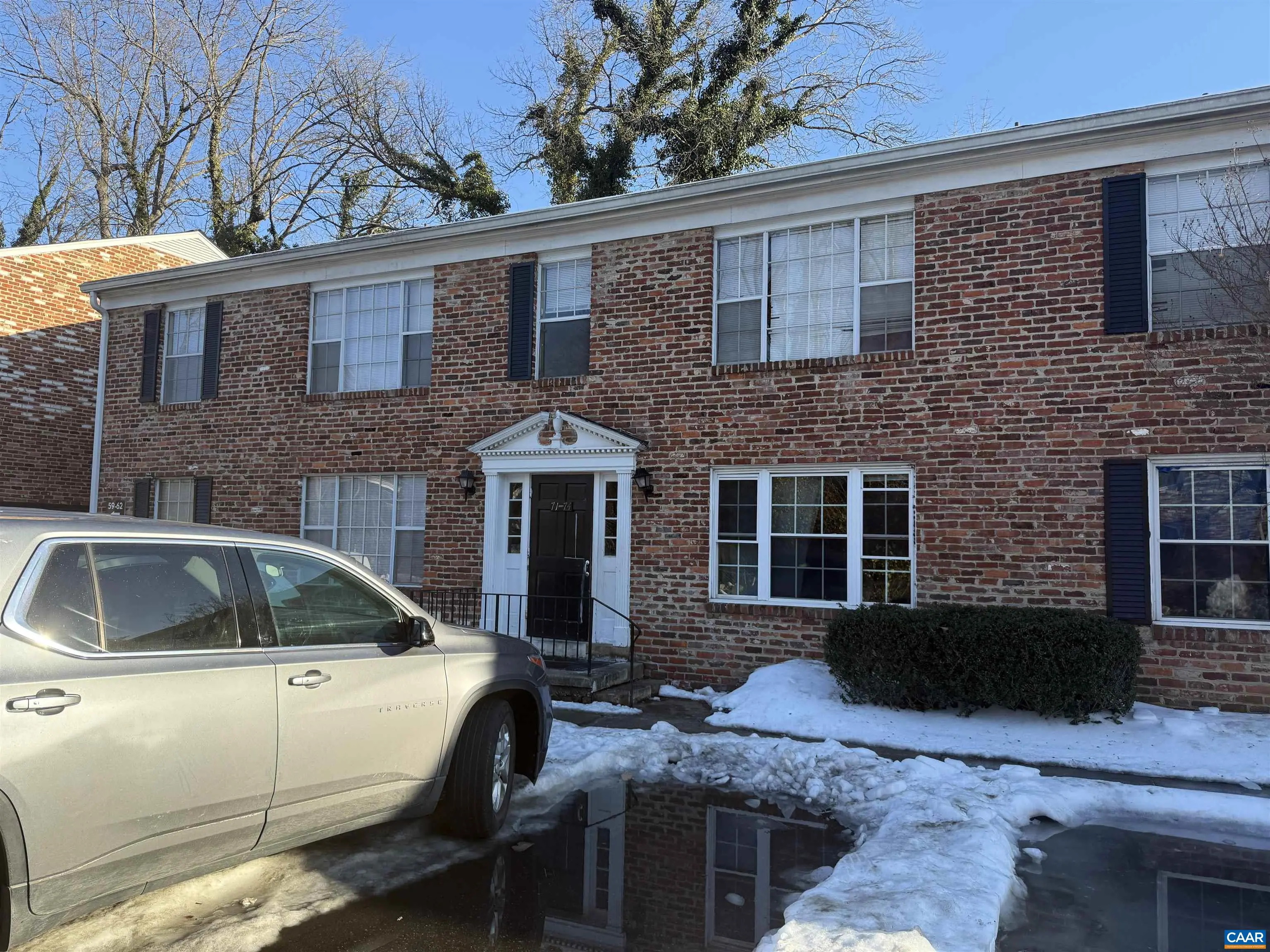 2517 Hydraulic Rd 73, Charlottesville