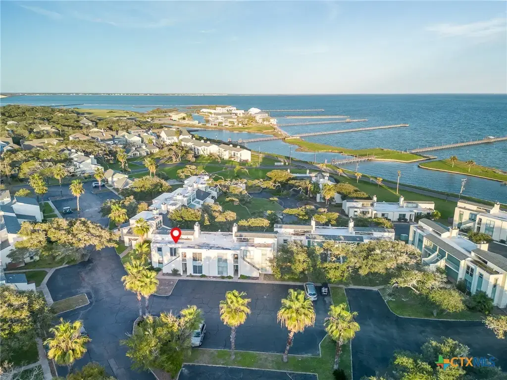 2003 N Fulton Beach Road 22, Rockport