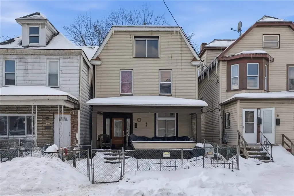 1233 Kenneth Avenue, Arnold