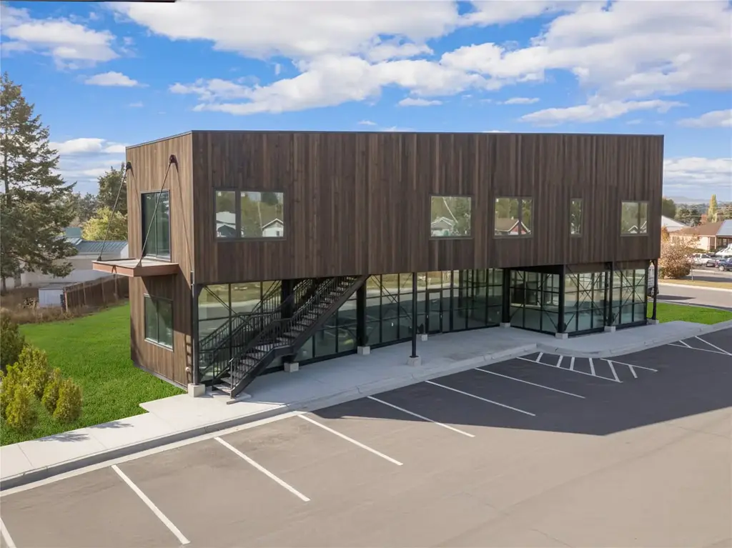 63 Village Loop #1 First Floor, Kalispell
