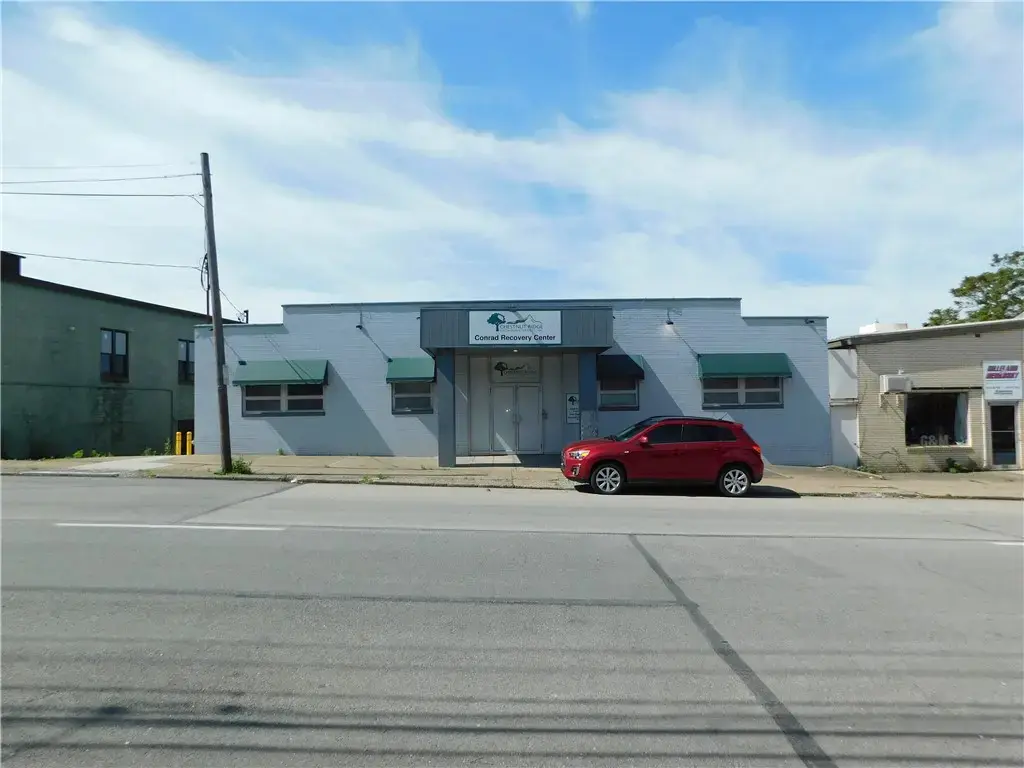 1250 Fayette Street, Uniontown