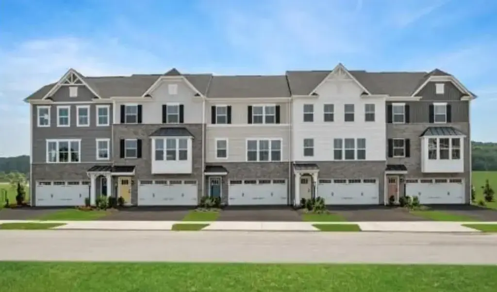 105 Leah Drive, Jackson