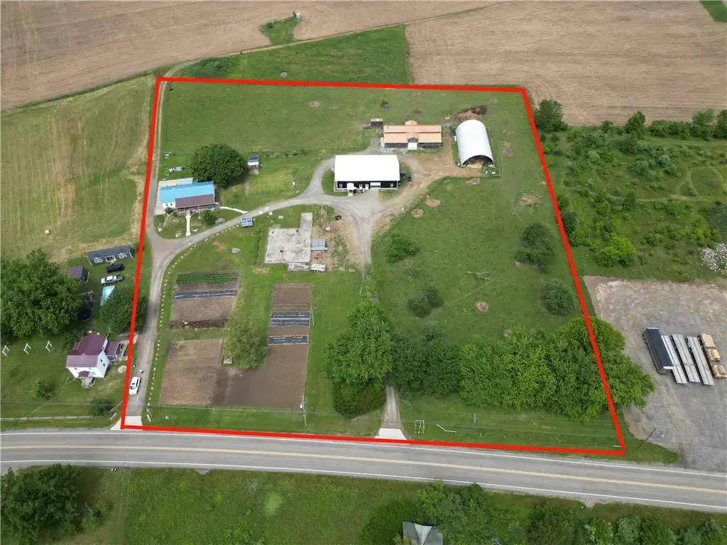 13170 Route 36, Punxsutawney Area School District