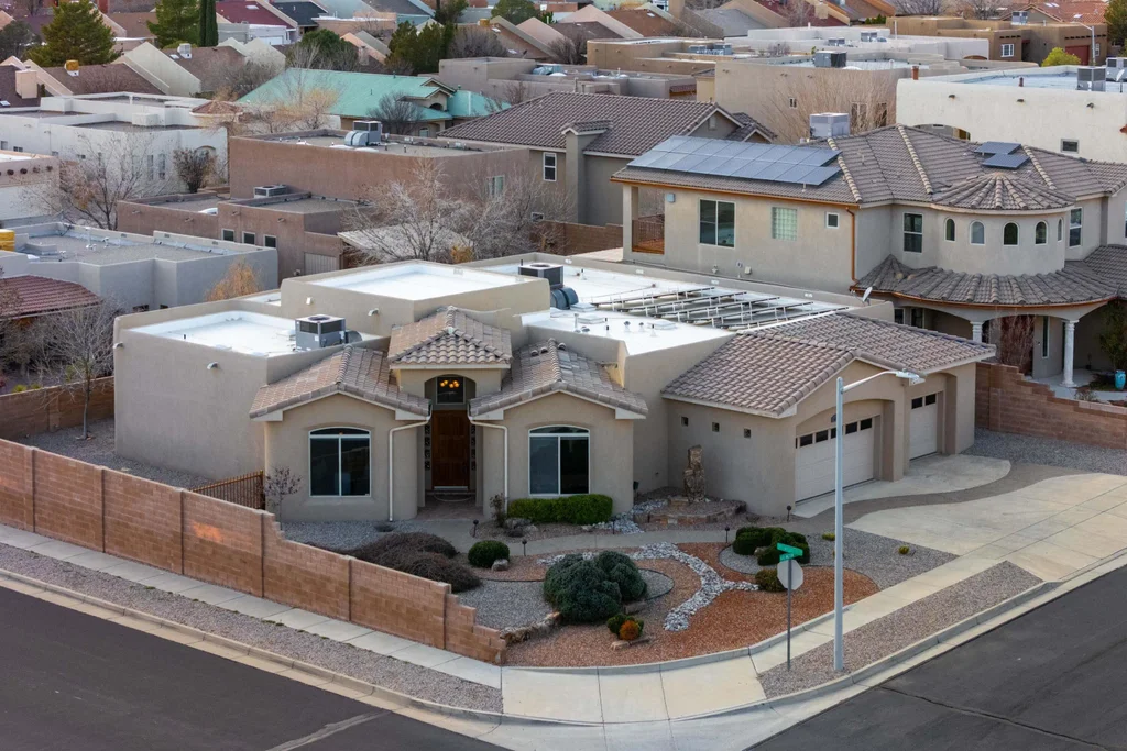 4600 Arlington Avenue Nw, Albuquerque