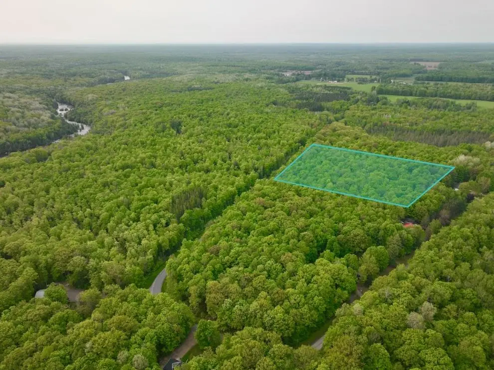 N3891 Buettner Ln, White Lake