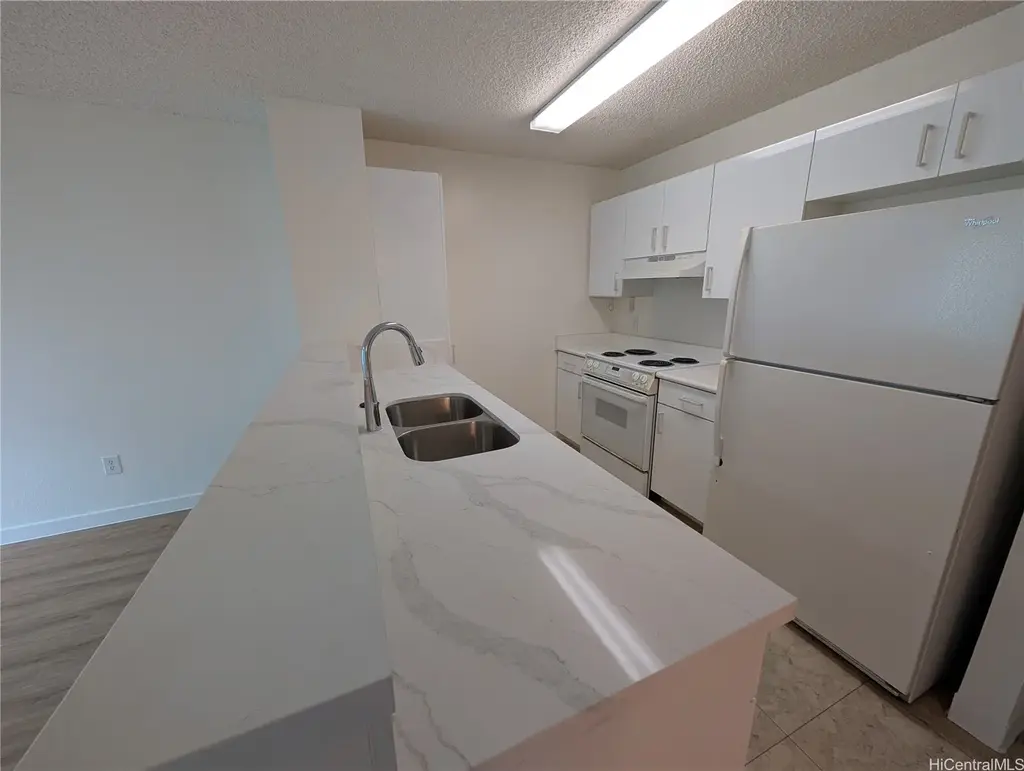 1133 Waimanu Street # 306, Honolulu