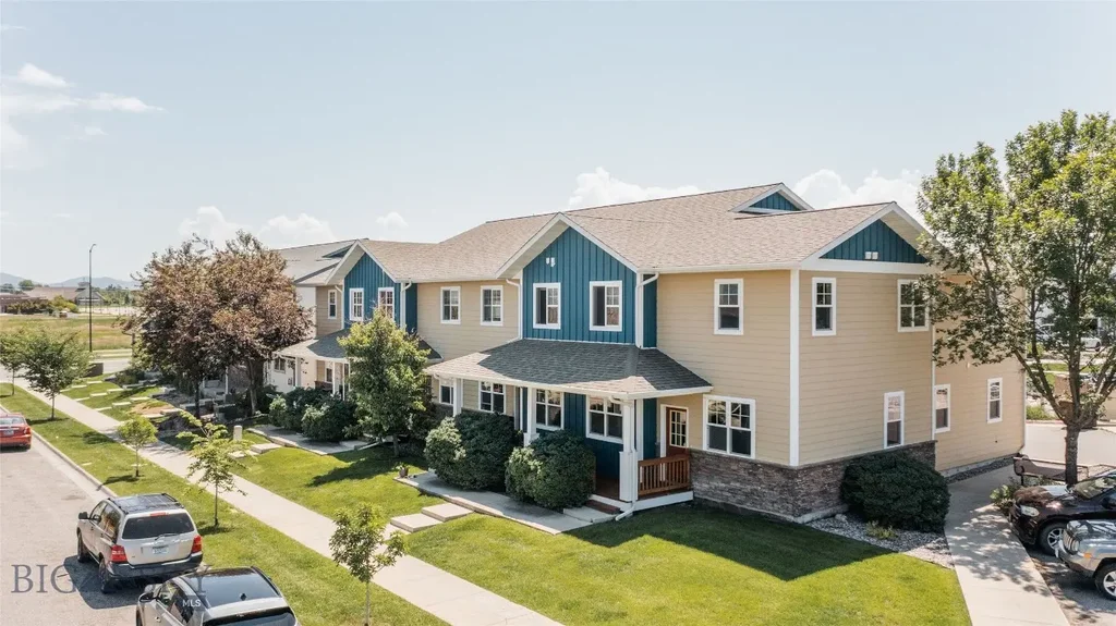 4320 Glenwood Drive D, Bozeman