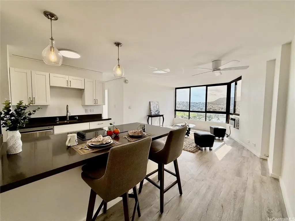 320 Liliuokalani Avenue # 1603, Honolulu