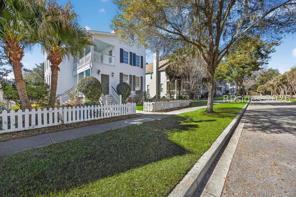 112 Bryan Drive, Beaufort