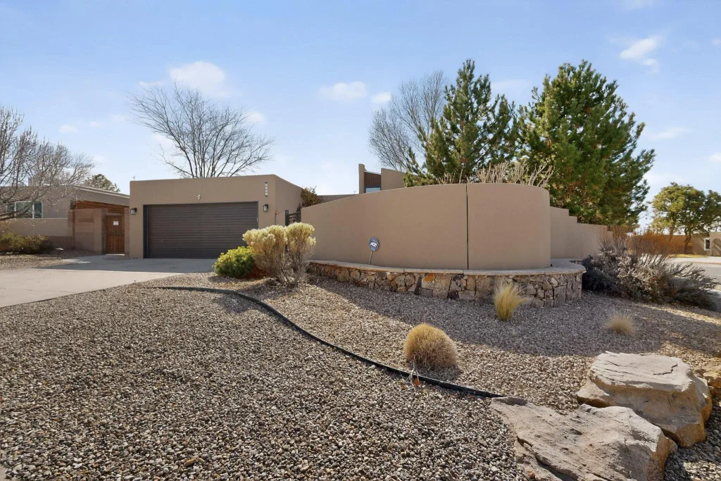 9700 Admiral Nimitz Avenue Ne, Albuquerque