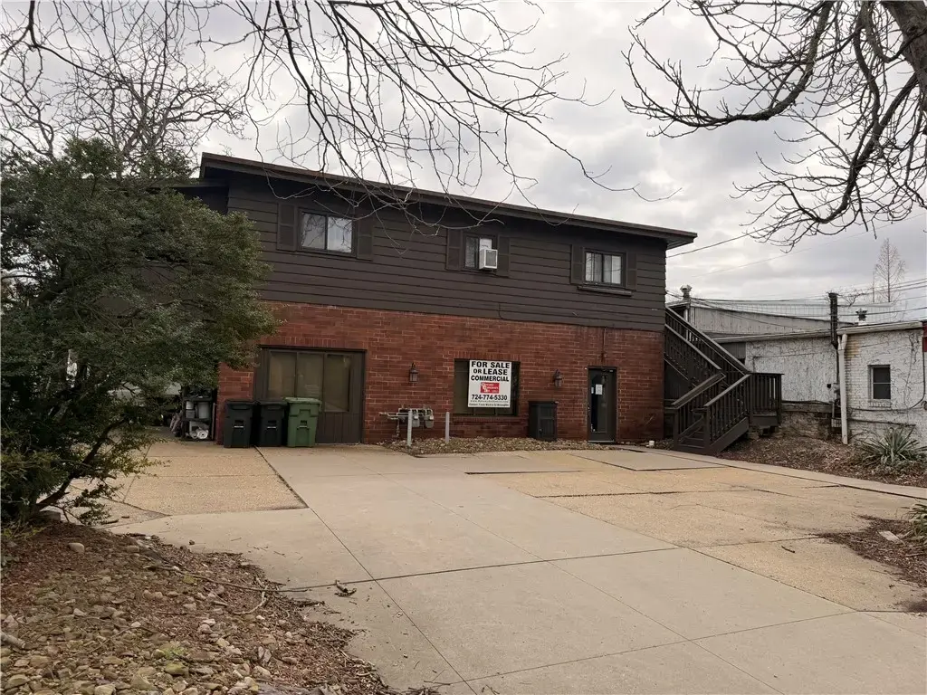 775 4th Street , Beaver