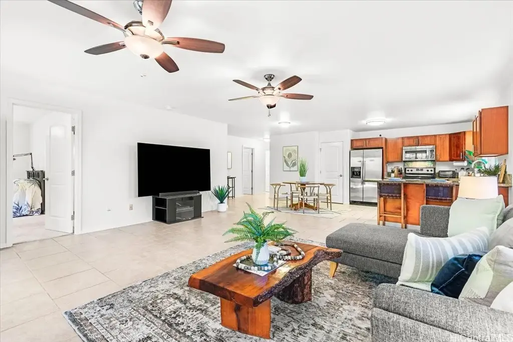 (unit #44) 84-575 Kili Drive, Waianae