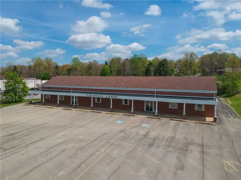 3216 Wilmington Road , Neshannock