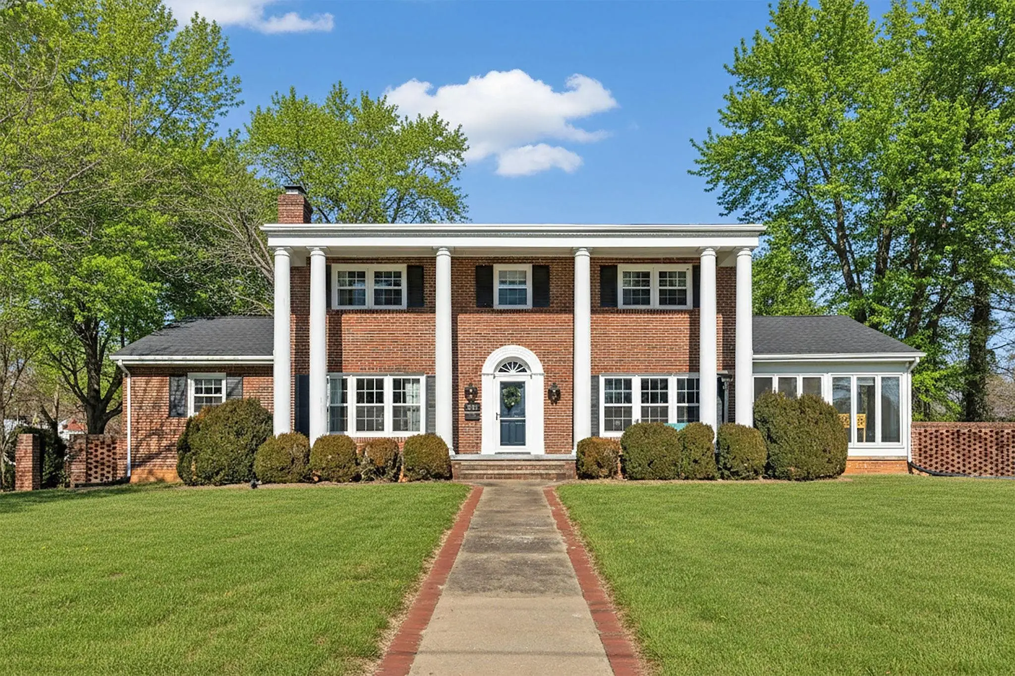 1837 Cherokee Rd, Waynesboro