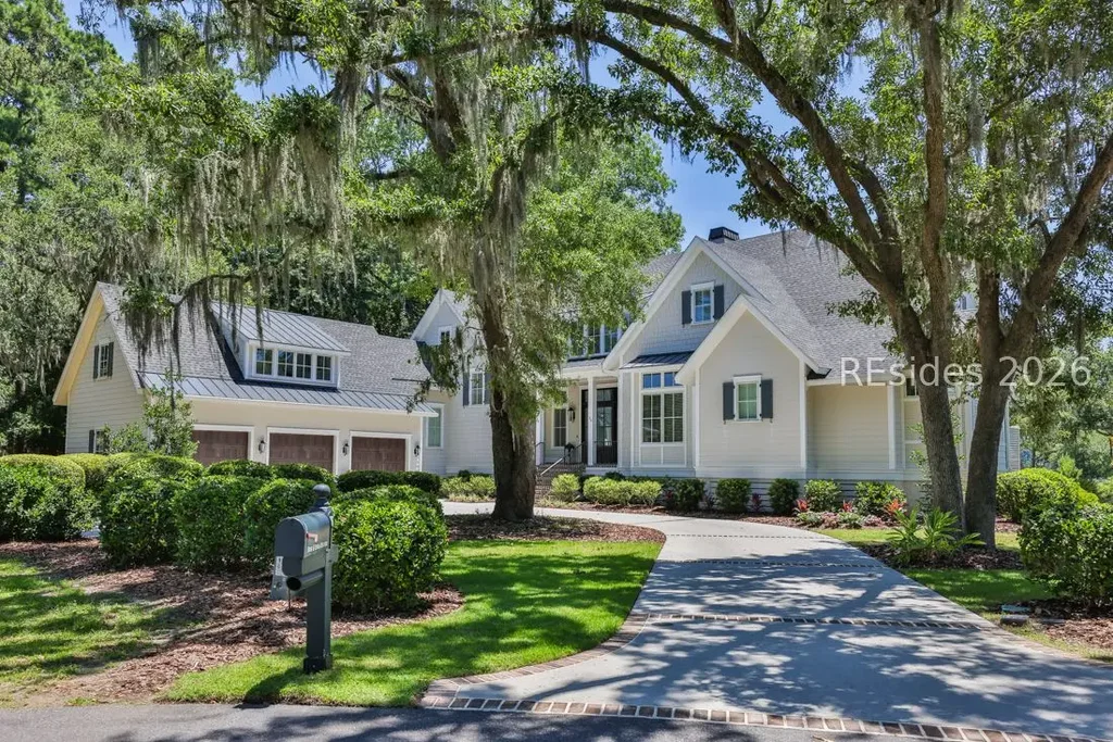 26 Bayley Road, Bluffton