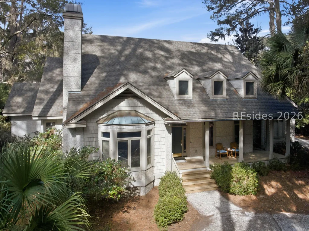 3 Wood Duck Court, Daufuskie Island